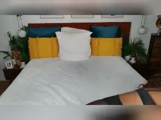 Xlovecam Sex Cam of Shaniabeaute