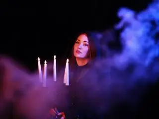 Xlovecam Private Sex Chat of JaneWarren
