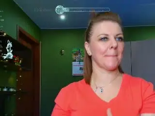 Xlovecam Live Sex Cam of VeronikaGoldy