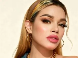 Xlovecam Live Porn of SaintHornyTs