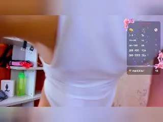 Xlovecam Nude Webcam of AlexxNorth