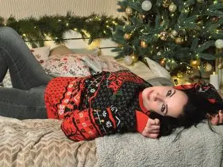 Xlovecam Nude Webcam of ElizabethSo