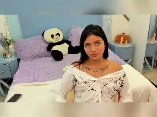 Xlovecam Sex Chat of ScarlettPreatty