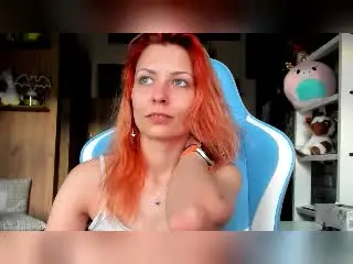 Xlovecam Live Porn of KaroKaroline