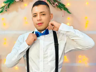 Xlovecam Live Sex of MikeFetish