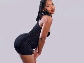 Xlovecam Best Webcam of AmberMuse