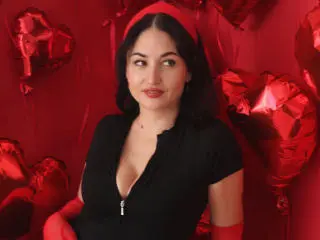 Xlovecam Watch Live Sex Cams of StefanaWinter