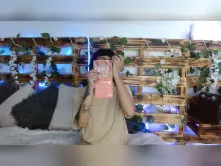 Xlovecam Free Porn Cam of NyxVega