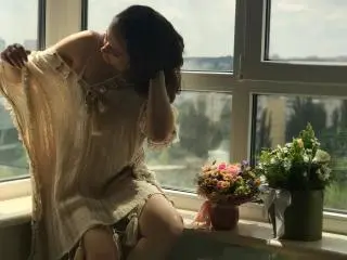 Xlovecam Live Sex of UllimOhi