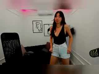 Xlovecam Watch Live Sex Cams of AnnaReyla