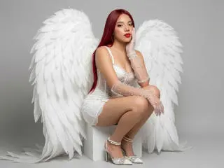 Xlovecam Live Porn of MiaLeroy