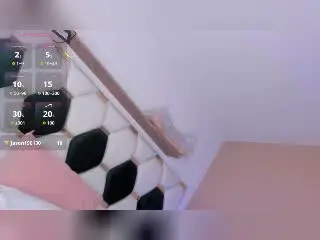 Xlovecam Live Porn of NorthDio