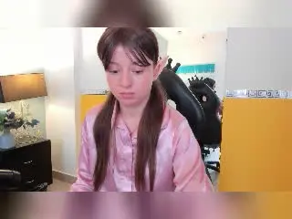 Xlovecam Best Webcam of VioletaNova