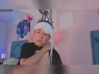 Xlovecam Free Porn Cam of ZoeHotMoretti